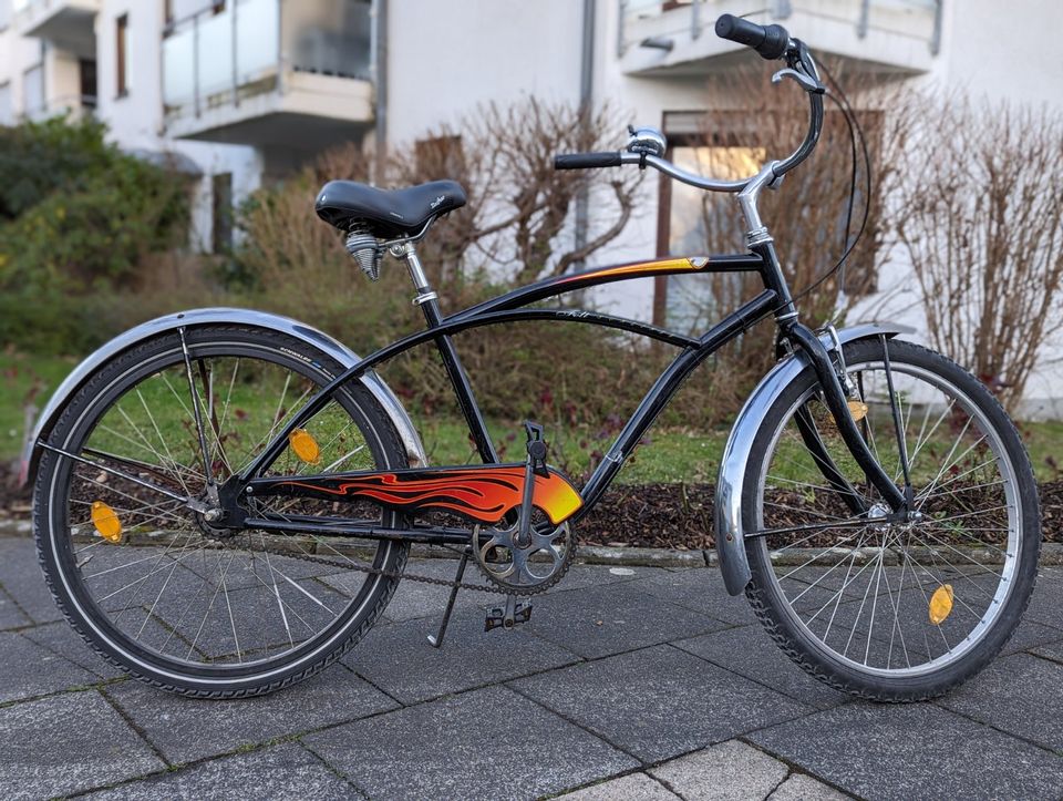 FELT Beachcruiser 26 Zoll in Bonn