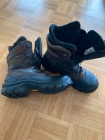 Carsport- Winter-Stiefel Tux S3 mit Kunststoffkappe Hessen - Gelnhausen Vorschau