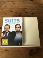 Serie Suits 1. Staffel DVD Baden-Württemberg - Steinen Vorschau