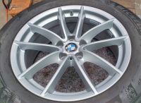 Winterreifen Winterräder BMW X3 X4 G01 G02 Runflat 18" Niedersachsen - Schellerten Vorschau