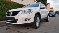 Vw Tiguan 2.0 TDI Bayern - Mindelheim Vorschau