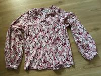 Bluse Garcia pink XS Bayern - Alzenau Vorschau