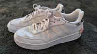 Adidas Postmove SE Damen Sneaker GZ6784 UK9 Gr. 43 1/3 weiss Rheinland-Pfalz - Mülheim-Kärlich Vorschau