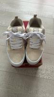 Vans Kanu Skool  Tri-Tone Block Vintage Wh Gr.43 Nordrhein-Westfalen - Bergheim Vorschau