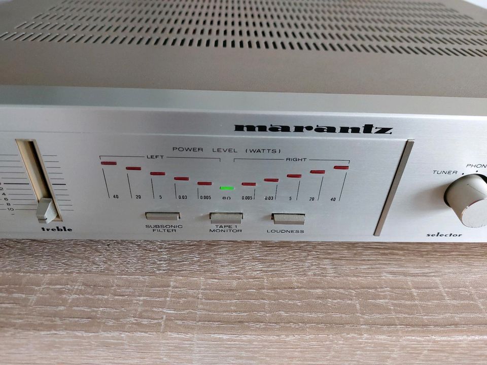Marantz PM310 Amplifier Verstärker in Saarbrücken