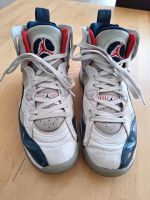 Nike Jordan, High Sneaker, Jumpman Two Trey, Größe 42 Bayern - Weiden (Oberpfalz) Vorschau