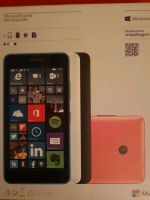 Lumia 640 Windows Phone Hannover - Südstadt-Bult Vorschau