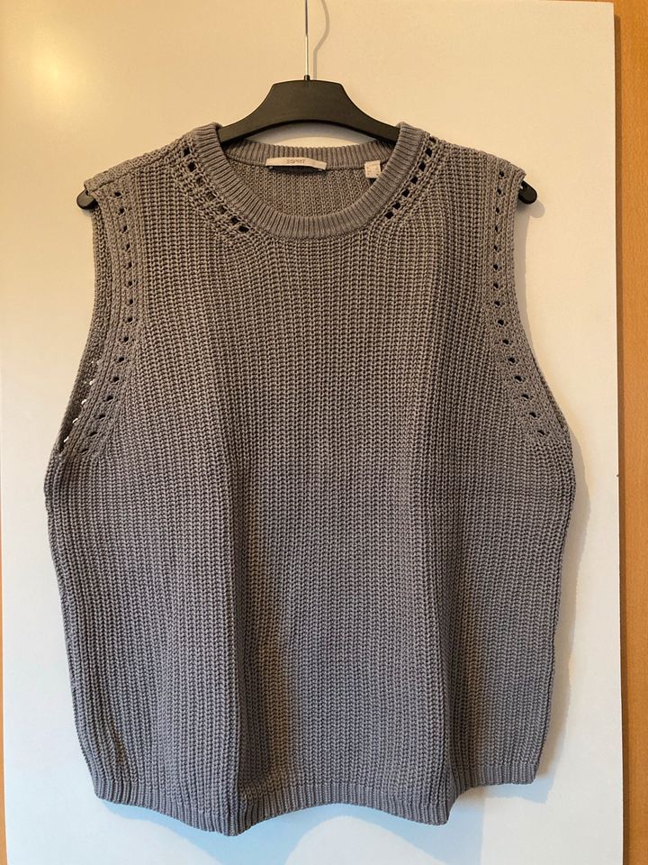 Strickpulli kurzärmelig Esprit in Leonberg