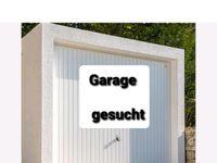 Garage  in Halberstadt zur Miete  in  Bahnhofsnähe gesucht! Sachsen-Anhalt - Halberstadt Vorschau