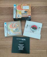 Pokemon Goldene Edition Heart Gold Big Box - Nintendo DS Spiel Beuel - Vilich Vorschau