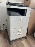 Verkaufe Kopierer Scanner Drucker Sharp MX-C 311 Sachsen - Chemnitz Vorschau