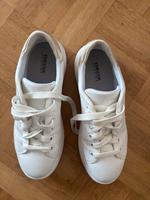 Verkaufe Geox Sneaker low-Bianco 38 Bayern - Isen Vorschau