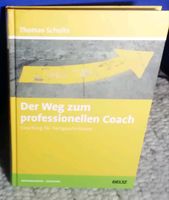 Der Weg zum professionellen Coach Pankow - Prenzlauer Berg Vorschau