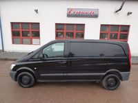 Mercedes-Benz Vito 116 CDI Navi , Autom.Bremsen+ Reifen neu Thüringen - Bad Salzungen Vorschau