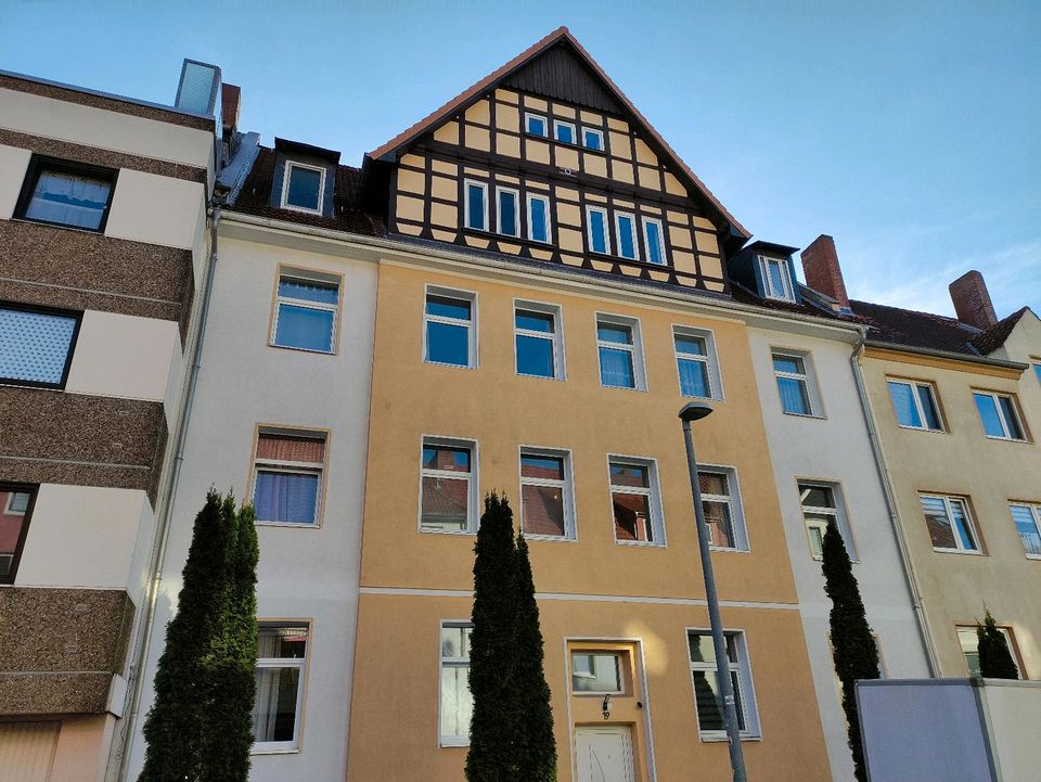 2 oder 3 Zimmer-Wohnung in Hannover