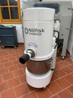 Nilfisk VHW420 Industriesauger Bayern - Mitterteich Vorschau