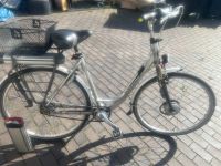 Ebike Fahrrad von Gazelle Niedersachsen - Asendorf (bei Bruchhausen-Vilsen) Vorschau