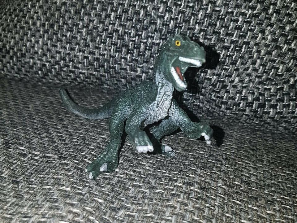 Schleich Dino in Jerxheim