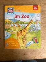 Buch im Zoo Nordrhein-Westfalen - Tönisvorst Vorschau