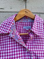 rossana diva: Bluse pink lila Gr 36 Bayern - Oberaurach Vorschau