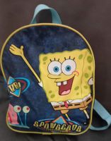 Kinderrucksack von Spongebob Schwammkopf Nordrhein-Westfalen - Moers Vorschau