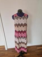 Spitzenkleid von Cavalli Class Größe 40 Kr. München - Aschheim Vorschau
