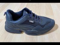 Vintage FILA Damen Herren Schuhe Grüße 40 41 dkl Blau sneaker NEU Bayern - Regensburg Vorschau