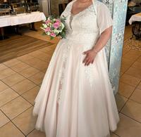 Brautkleid Niedersachsen - Schellerten Vorschau