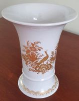 Heinrich Porzellan Vase Vintage Gold Pfau Nordrhein-Westfalen - Haan Vorschau