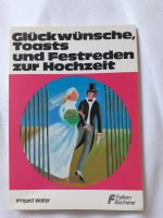 Glückwünsche, Festreden zur Hochzeit Baden-Württemberg - Weikersheim Vorschau