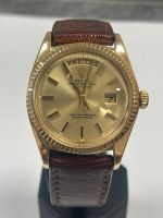 Rolex 1803 Day Date 36mm Top Zustand 1970‘ Rheinland-Pfalz - Andernach Vorschau