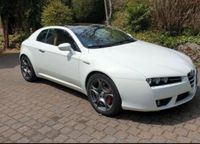 Alfa Romeo Brera 2,2 JTS , Leder , 2. Hand Nordrhein-Westfalen - Burscheid Vorschau