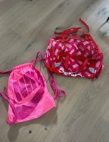 Sporttaschen pink Satch und Nike Niedersachsen - Leer (Ostfriesland) Vorschau