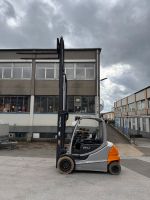 Elektrostapler Gabelstapler Frontstapler Still RX60-50 Triplex Wuppertal - Ronsdorf Vorschau