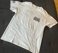 WORLD NEGATION – Shirt – Gr. L - Bandshirt Bayern - Weisendorf Vorschau