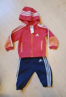 Adidas Jogginganzug 6-9 Monate 68/74 Bayern - Goldbach Vorschau