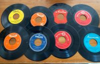 Vinyl 7 Inch 45U/min Deutsche Musik…35 Stück Nordrhein-Westfalen - Jüchen Vorschau