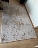 Teppiche 2x beige/braun Baden-Württemberg - Schopfheim Vorschau