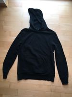 Hoodie schwarz regular fit Größe S Herren Niedersachsen - Göttingen Vorschau