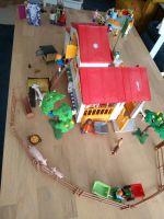 Playmobil bauernhof Baden-Württemberg - Mannheim Vorschau