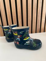 Playshoes Unisex Kinder Gummistiefel Halbschaft Regenstiefel Nürnberg (Mittelfr) - Oststadt Vorschau