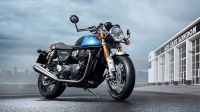 Motorräder für Reviews Nordrhein-Westfalen - Solingen Vorschau