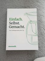 Thermomix Buch 9. Auflage Nordrhein-Westfalen - Moers Vorschau