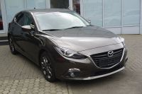 Mazda 3 Nakama Kamera/Tempomat/Bi-Xenon/Navi/6-Gang Hessen - Kassel Vorschau