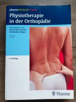 Physiotherapie in der Orthopädie Nordrhein-Westfalen - Bad Salzuflen Vorschau