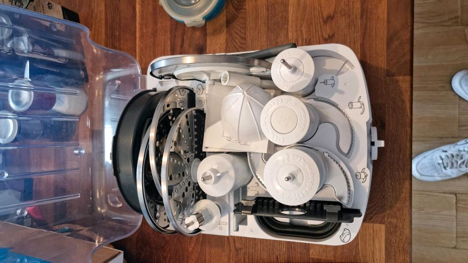 Kitchenaid 5kfp1644 in Wertheim