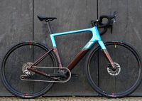 3T Exploro Racemax L 700C Gravel Sram Rival NEU Berlin - Mitte Vorschau