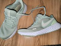 Nike Turnschuh gr 38 Thüringen - Weida Vorschau
