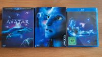 Avatar - Extended Blu-Ray Collector's Edition / 3 BluRays Nordrhein-Westfalen - Lindlar Vorschau