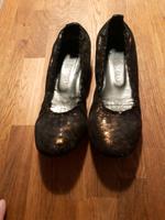 Ballerinas Baden-Württemberg - Volkertshausen Vorschau